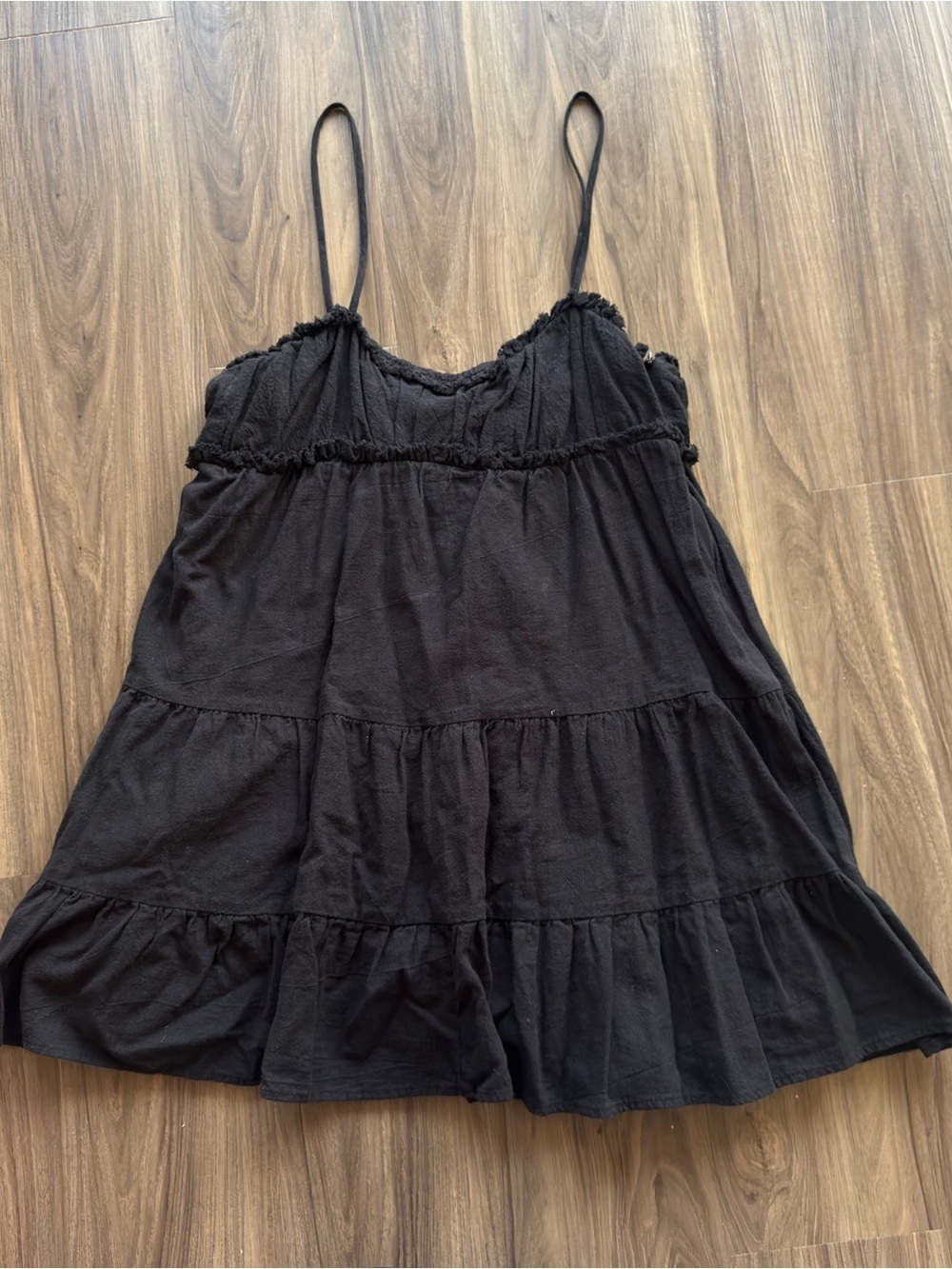 Zara Mini Dress